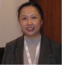 Coordinator of English Writing Program